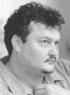 Фотография, биография Виктор Сальва Viktor Salva