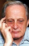Фотография, биография Виктор Сергачев Viktor Sergachyov