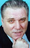 Фотография, биография Виктор Смирнов Viktor Smirnov