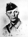 Фотография, биография Виктор Талалихин Viktor Talalihkin