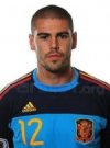 Фотография, биография Виктор Вальдес Viktor Valdes