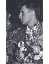 Фотография, биография Виктор Жданович Viktor Jdanovich