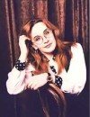 Фотография, биография Виктория Севрюкова Viktoria Sevrukova