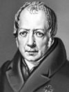Фотография, биография Вильгельм Гумбольдт Wilhelm Humboldt