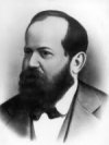 Фотография, биография Вильгельм Стейниц Vilgelm Steinitz