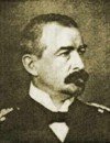 Фотография, биография Вильгельм Сушон