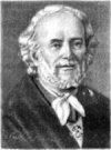 Фотография, биография Вильгельм Вебер Wilhelm Eduard Weber