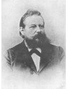 Фотография, биография Вильгельм Виндельбанд Vilhelm Vindelband