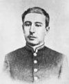 Фотография, биография Вильгельм Зоргенфрей Wilgelm Zorgenfrei