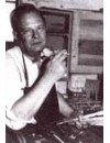 Фотография, биография Вилли Баумайстер Villy Baumaister