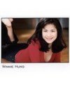 Фотография, биография Винни Хунг Winnie Hung