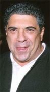 Фотография, биография Винсент Пасторе Vincent Pastore