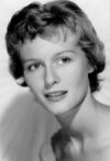 Фотография, биография Вирджиния МакКенна Virginia McKenna