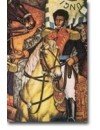 Фотография, биография Висенте Герреро Vicente Guerrero