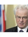 Фотография, биография Виталий Чуркин Vitaly Churkin