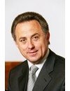Фотография, биография Виталий Мутко Vitaly Mutko