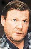 Фотография, биография Виталий Соломин Vitaly Solomin
