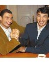 Фотография, биография Виталий & Владимир Кличко Vitaliy & Vladimir Klichko