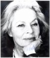 Фотография, биография Вивека Линдфорс Viveca Lindfors