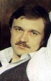 Фотография, биография Владимир Антоник Vladimir Antonik