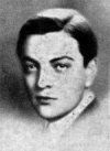 Фотография, биография Владимир Диксон Vladimir Dixon