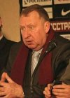 Фотография, биография Владимир Федотов Vladimir Fedotov