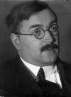 Фотография, биография Владимир Фок Vladimir Fok