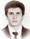 Фотография, биография Владимир Гоголадзе Vladimir Gogoladze