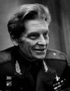 Фотография, биография Владимир Ильюшин Vladimir Iliyushin