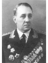 Фотография, биография Владимир Комаров Vladimir Komarov