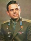 Фотография, биография Владимир Комаров Vladimir Komarov