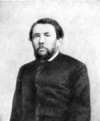 Фотография, биография Владимир Раевский Vladimir Raevskiy