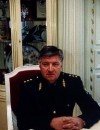 Фотография, биография Владимир Шамахов Vladimir Shamahov