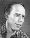 Фотография, биография Владимир Тендряков Vladimir Tendrakov