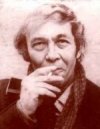 Фотография, биография Владимир Уфлянд Vladimir Uflyand