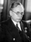 Фотография, биография Владимир Визе Vladimir Vize