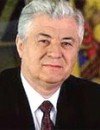 Фотография, биография Владимир Воронин Vladimir Voronin
