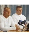 Фотография, биография Владимир Воронов Vladimir Voronov