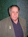 Фотография, биография Владислав Крапивин Vladislav Krapivnin