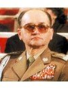 Фотография, биография Войцех Ярузельский Wojciech Witold Jaruzelski