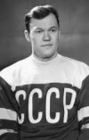 Фотография, биография Всеволод Бобров Vsevolod Bobrov