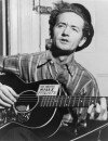 Фотография, биография Вуди Гатри Woodrow Wilson Guthrie