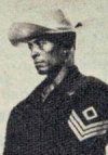 Фотография, биография Вуди Строуд Woody Strode