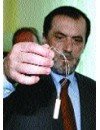 Фотография, биография Вук Драшкович Vuk Drashkovich