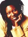 Фотография, биография Вупи Голдберг Whoopi Goldberg