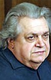 Фотография, биография Вячеслав Овчинников