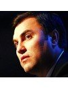 Фотография, биография Вячеслав Володин Vecheslav Volodin