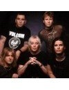 Фотография, биография Warrant