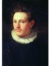 Фотография, биография Ханс Аахен Hans von Aachen