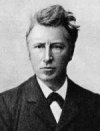 Фотография, биография Якоб Вант-Гофф Yakobus Henrikus Vant-Hoff